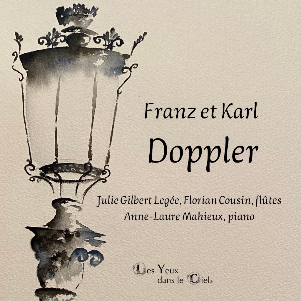 Franz et karl doppler Vol.1