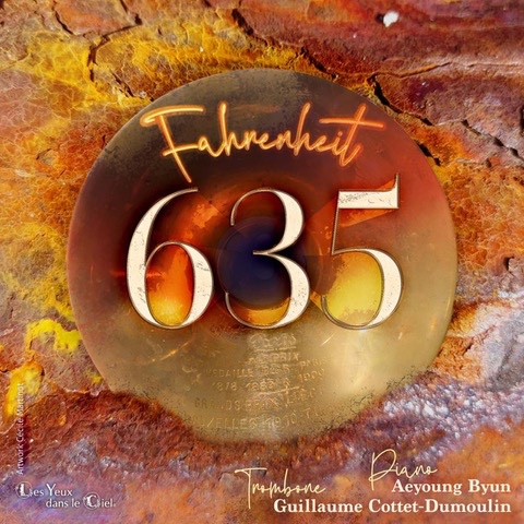 Fahrenheit 635